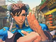 Street Fighter IV PC – 30 FPS vs 60 FPS