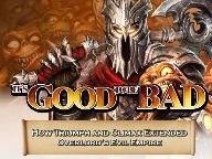 It’s Good to be Bad – Overlord II Launch Event