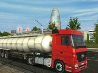 Excalibur Publishing Ltd. to launch upgraded Truck Simulator for the PC