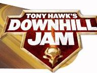 New Screens for Tony Hawk Downhill Jam