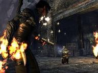 Game-Debate: Dark Sector Review