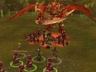 Play Free MMORPG Atlantica Online, and Win a Car