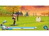 "Pangya: Fantasy Golf" Now Available for the Sony PSP