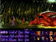 Gamezebo: Simon the Sorcerer Review