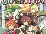 GamerNode.com – Class of Heroes review