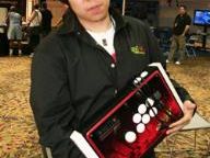 Devastation 2009: Street Fighter IV Attracts the Country’s Top Fighters