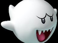 Binge Gamer’s Villain Hall of Fame – Boo the Ghost