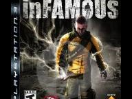 Gaming Evolution Reviews inFAMOUS