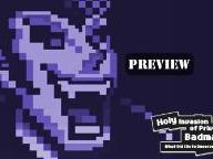 PolarityGamers Preview – Holy Invasion of Privacy,Badman!