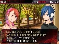 RPGamer: Shin Megami Tensei: Devil Survivor Review