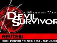 Destructoid: Shin Megami Tensei: Devil Survivor Review