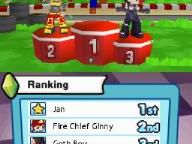 GameZone: MySims Racing Review
