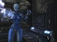 GameSpot: CellFactor: Psychokinetic Wars Review