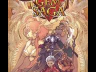 Gaming Evolution Reviews Crimson Gem Saga