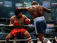 Game Informer:  Fight Night Round 4 Review