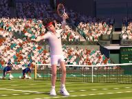 Gametrailers review of Grand Slam Tennis