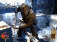 GR: Cryostasis Review