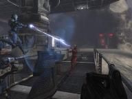 GCM: CellFactor: Psychokinetic Wars Review