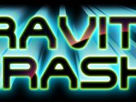 Gravity Crash Interview (ButtonMasher)