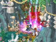 New Angels Online Crescent Valley Screenshots