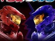 Red vs. Blue Episodes 1-5 on Marketplace