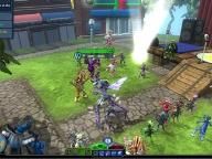 GameSpot: Spore Galactic Adventures Review