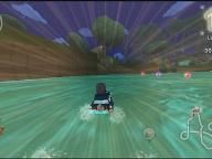 GameSpot: MySims Racing Review