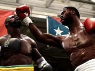 Fight Night Round 4 – PS3Addiction review