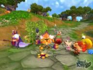 TenTonHammer: Ether Saga Launch Update Preview