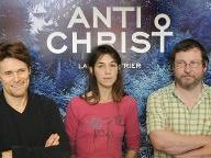 Shocking Anti-Christ Movie Being Made Into a Game
