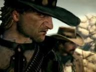Call of Juarez: Bound in Blood Trailers & Preview