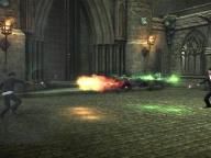 Harry Potter and the Half-Blood Prince screenshots