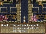 Gamertell Review: Black Sigil: Blade of the Exiled for DS