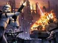Star Wars: Battlefront 3 not at Crytek UK