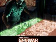 Game-Debate: Tom Clancy: End War review