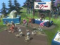 1UP: Spore Galactic Adventures Review