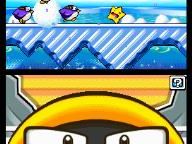 GameCritics: The Legendary Starfy Review