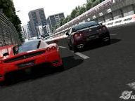 Gran Turismo PSP New Screens
