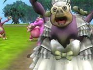 UGO: Spore Galactic Adventures Review  – Expanding the Universe