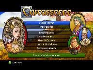 First screenshots from Sierra Online’s Carcassonne