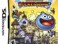 The Portable Gamer Review: Rocket Slime (DS)