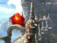 Gaming Target: X-Blades Review