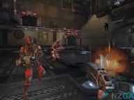 NZGamer: CellFactor: Psychokinetic Wars Review