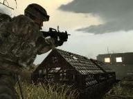 America’s Army 3 patch released