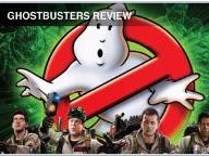 Xbox Evolved: Ghostbusters Review