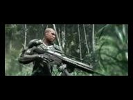 Crysis GDC 07 Trailer