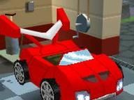 GameSpot: MySims Racing DS Review