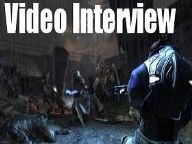 MMORPG: Huxley Interview