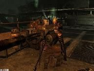 Mars is not being developed for the Xbox 360 despite plans