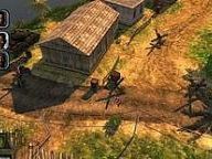 Strategy Informer: Hired Guns: The Jagged Edge Review